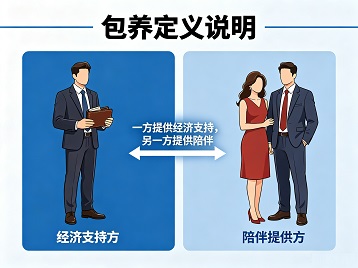 青海包养违法吗？深度揭秘红线风险注意事项